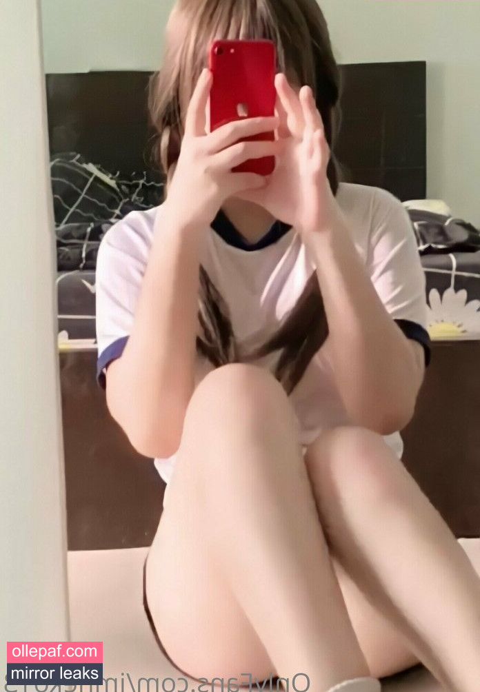 Latest Leaks Imneko13 Nude #445 - Fapello