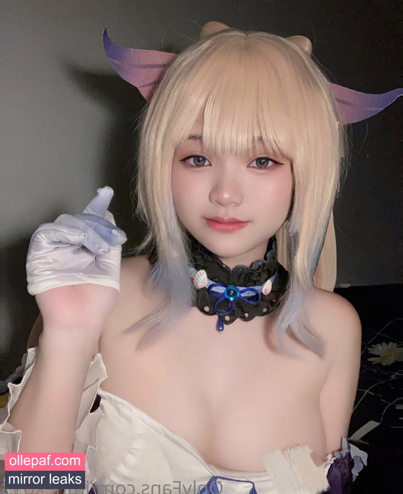 Latest Leaks Imneko13 Nude #455 - Fapello