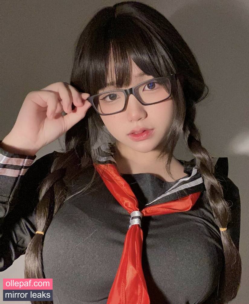 Latest Leaks Imneko13 Nude #485 - Fapello