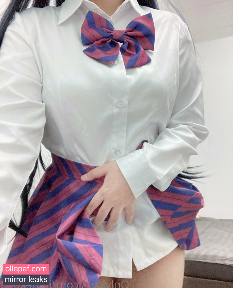 Latest Leaks Imneko13 Nude #513 - Fapello