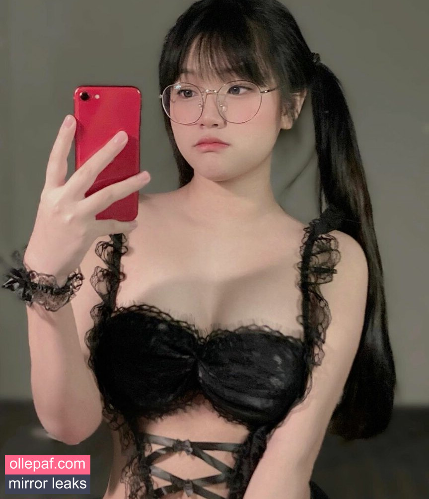 Latest Leaks Imneko13 Nude #530 - Fapello