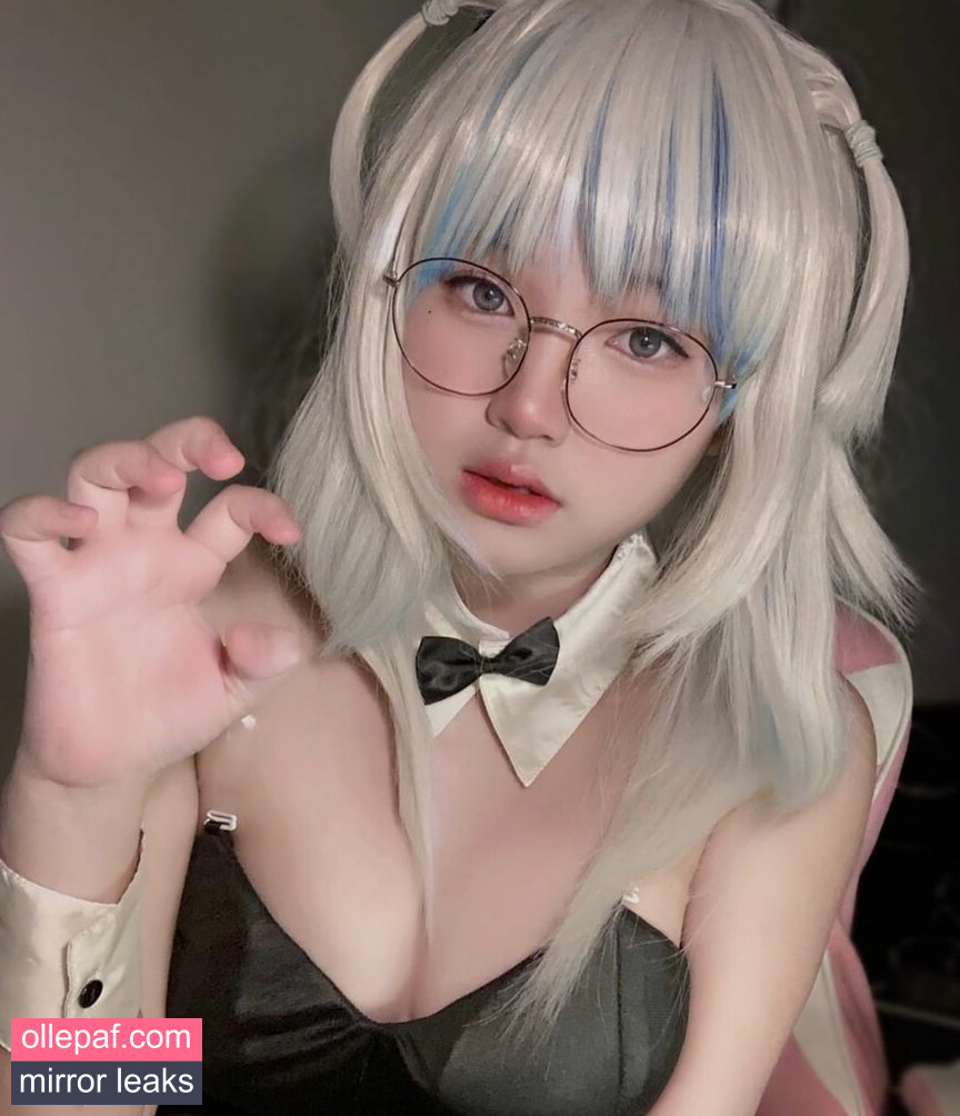 Latest Leaks Imneko13 Nude #531 - Fapello