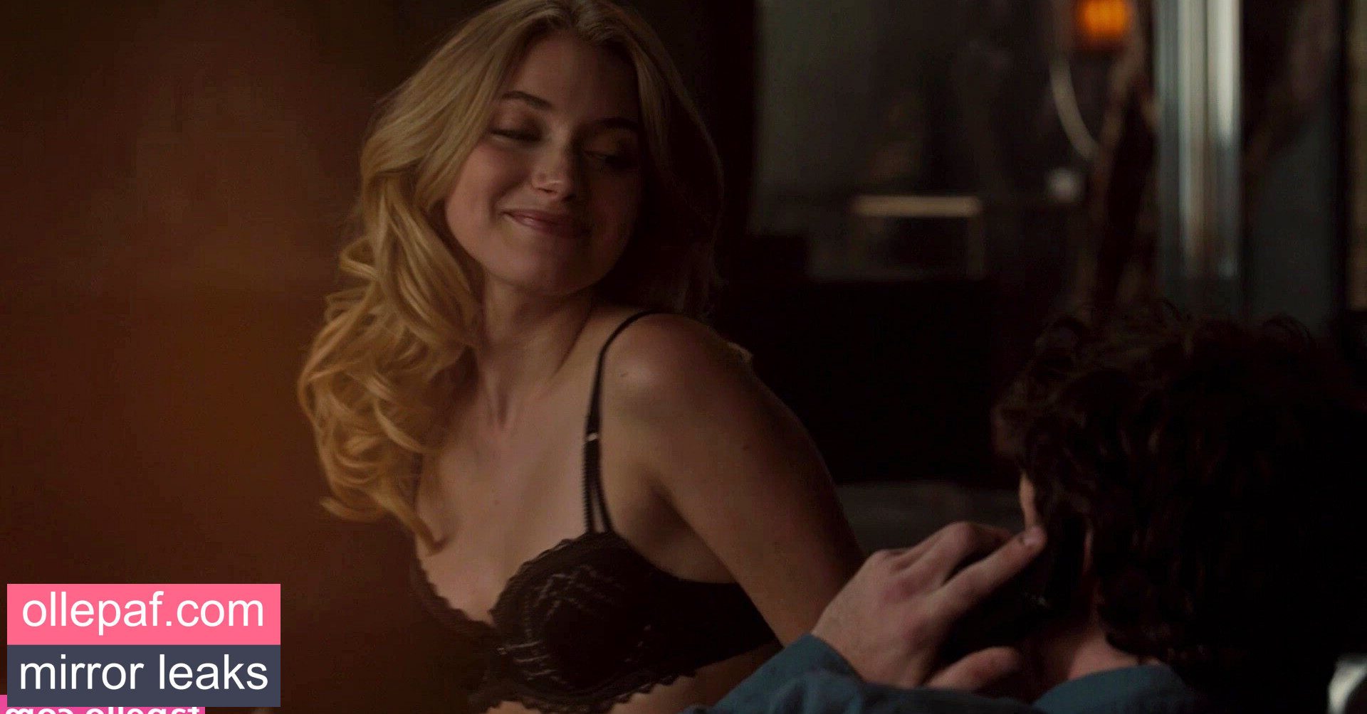 Imogen Poots Nude Leaks OnlyFans #14 - Fapello