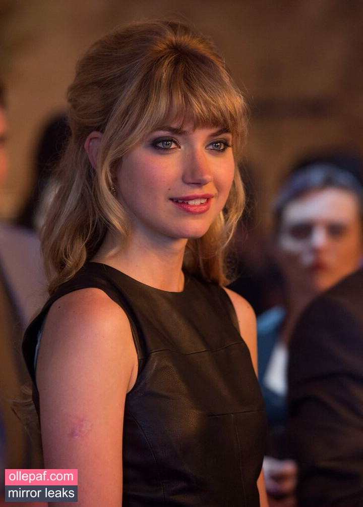 Imogen Poots Nude Leaks OnlyFans #46 - Fapello