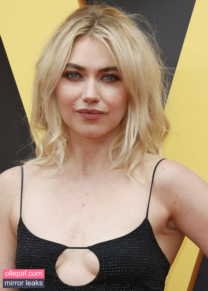 Imogen Poots Nude Leaks OnlyFans #9 - Fapello