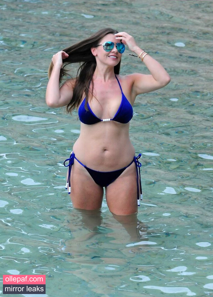 Latest Leaks Imogen Thomas Nude #12 - Fapello