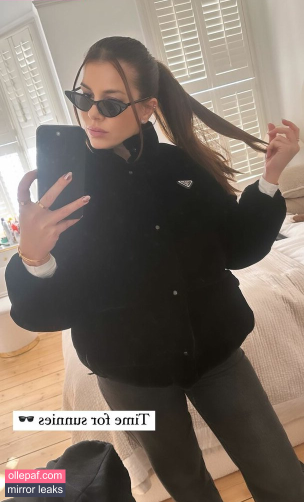 Latest Leaks Imogen Thomas Nude #143 - Fapello