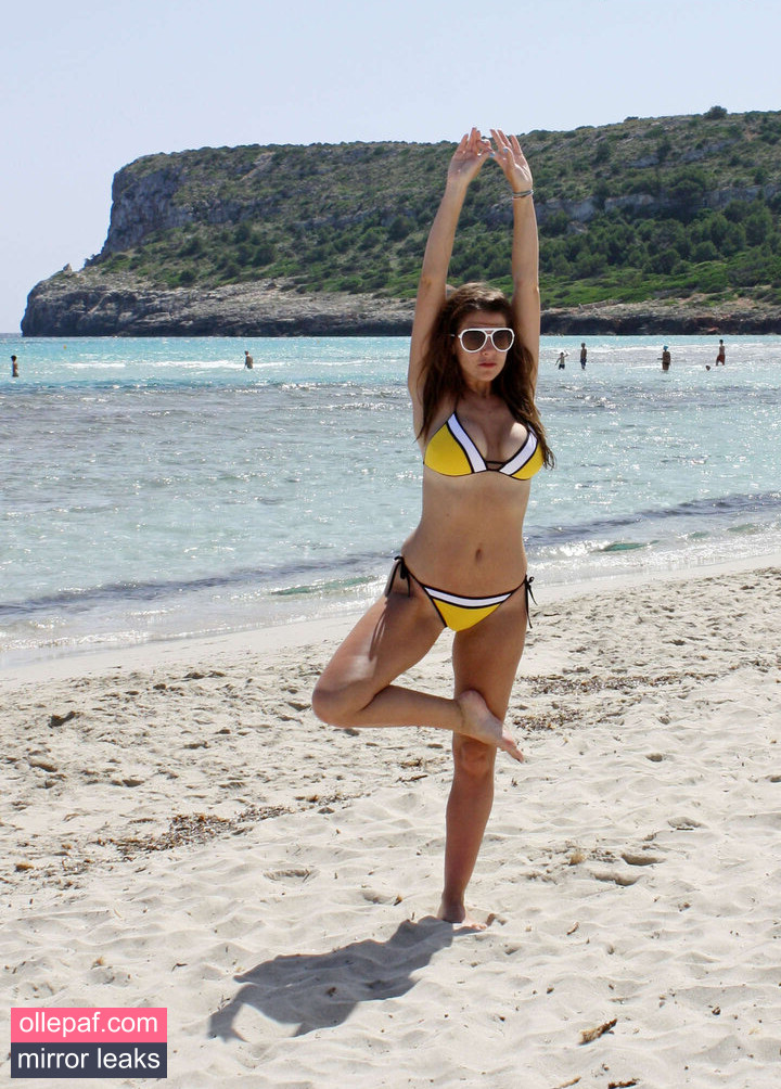 Latest Leaks Imogen Thomas Nude #235 - Fapello