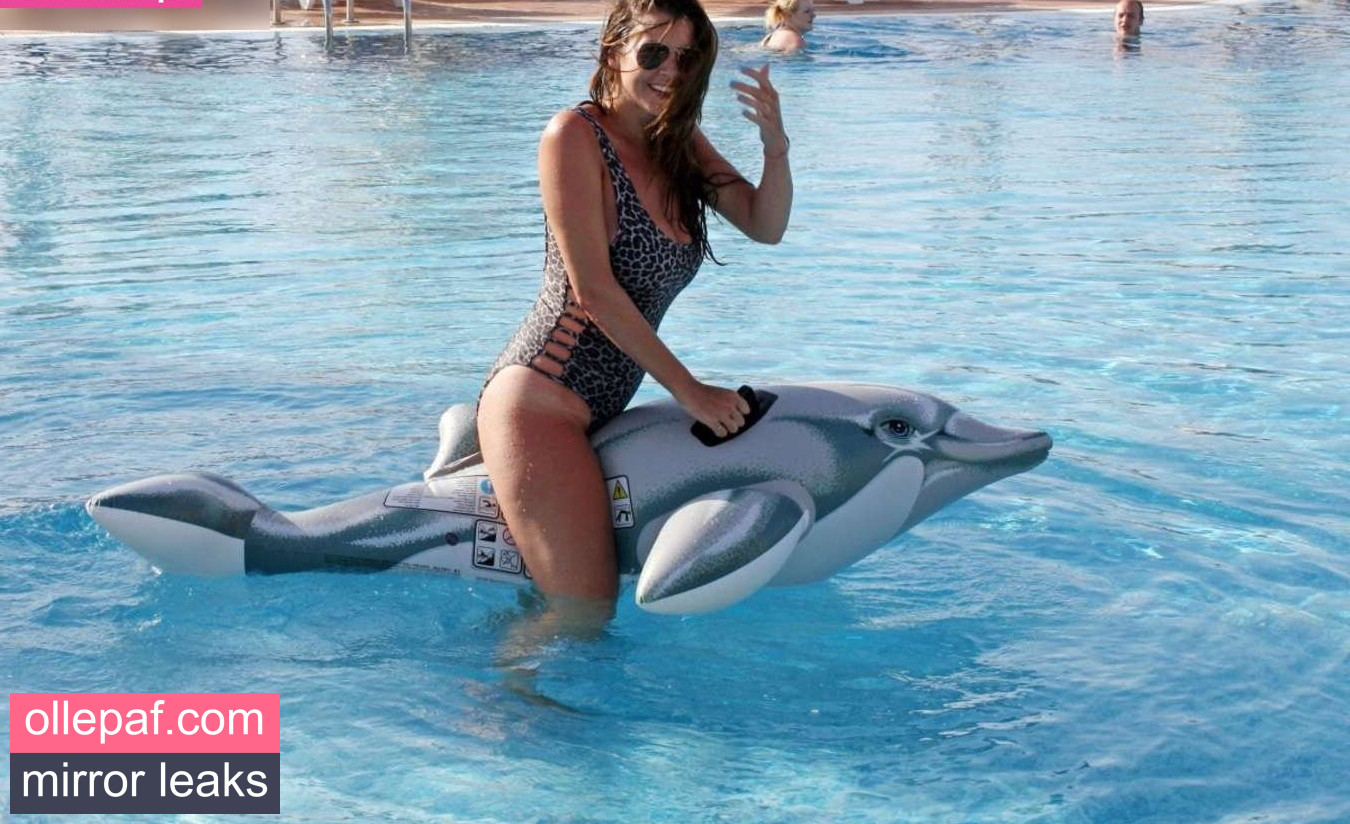 Latest Leaks Imogen Thomas Nude #247 - Fapello