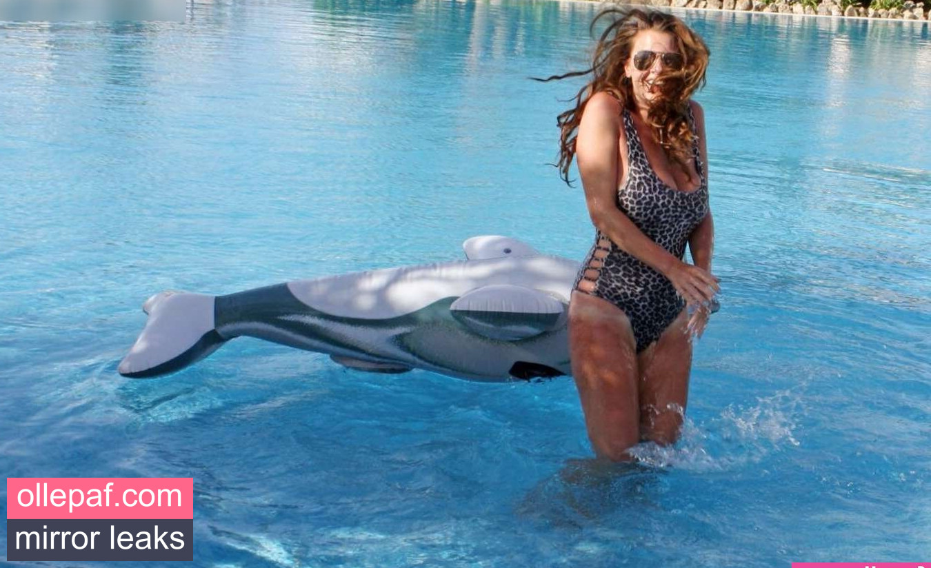 Latest Leaks Imogen Thomas Nude #262 - Fapello