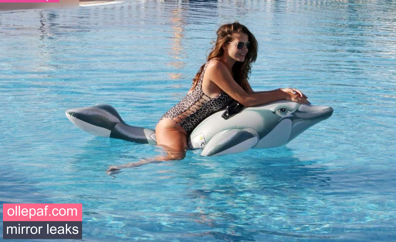 Latest Leaks Imogen Thomas Nude #270 - Fapello