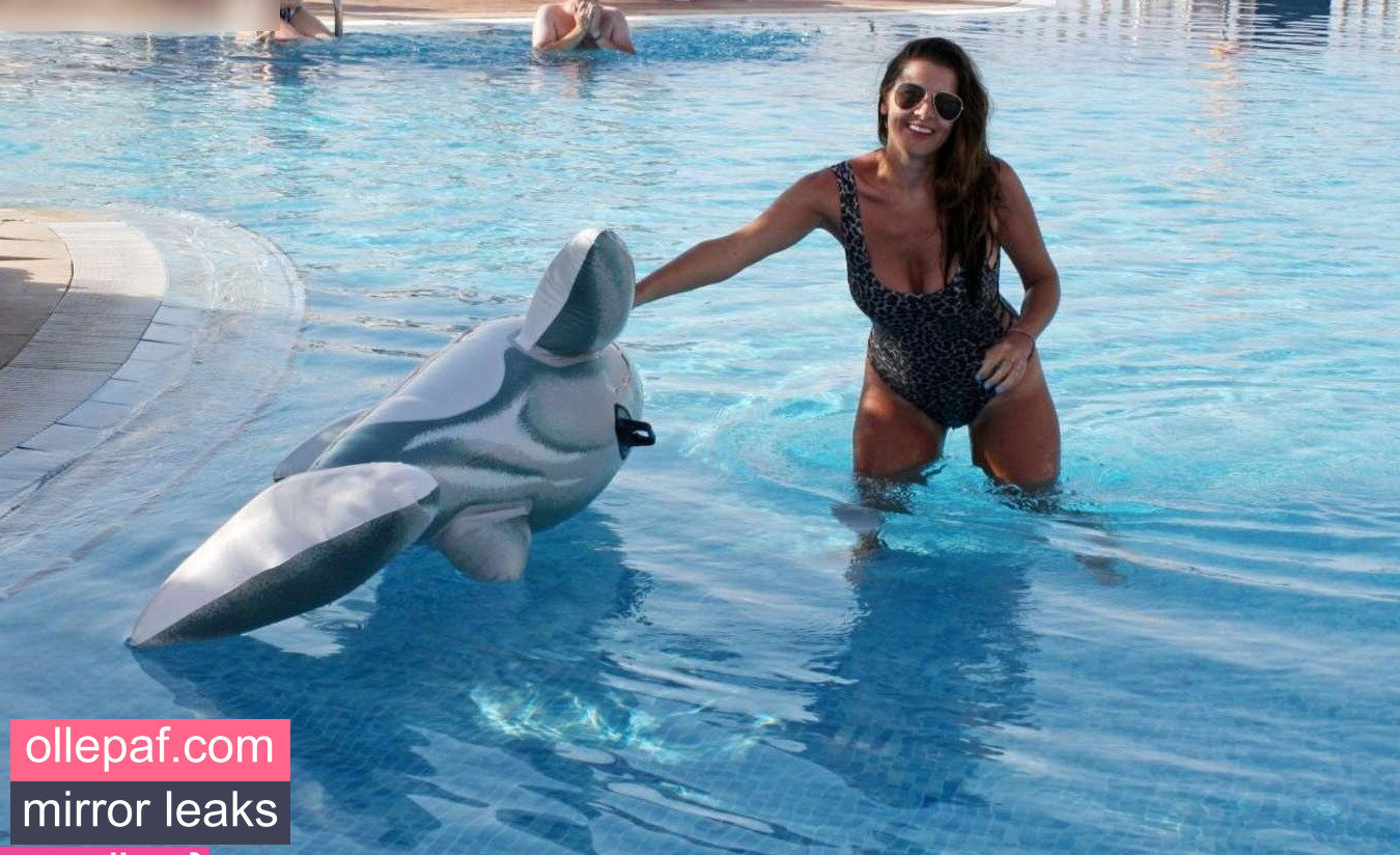 Latest Leaks Imogen Thomas Nude #271 - Fapello