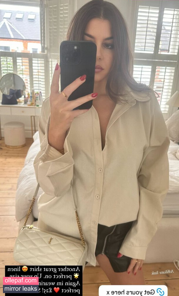 Latest Leaks Imogen Thomas Nude #399 - Fapello