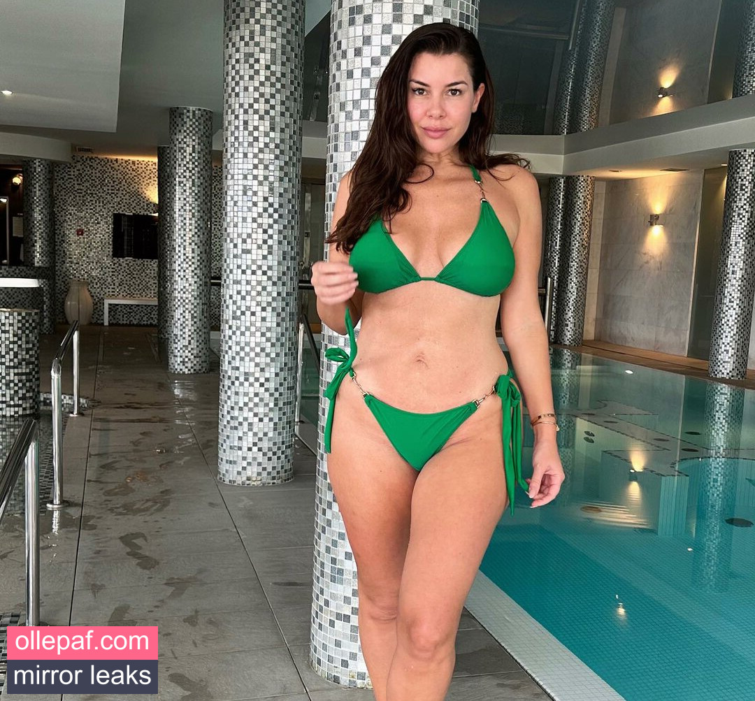 Latest Leaks Imogen Thomas Nude #507 - Fapello