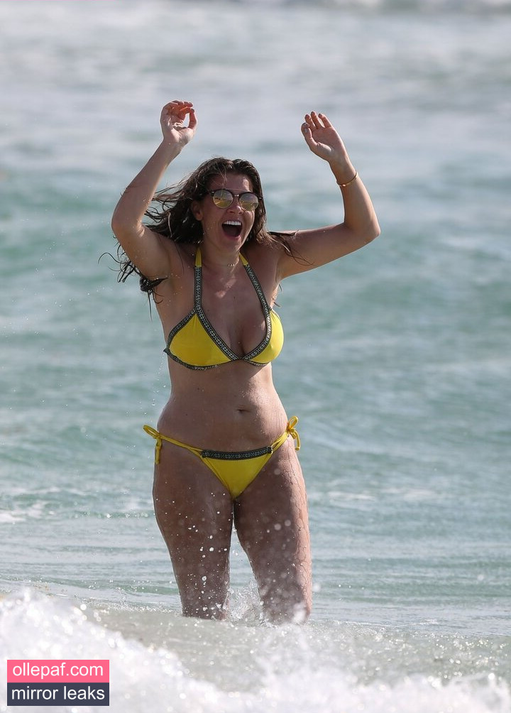Latest Leaks Imogen Thomas Nude #56 - Fapello