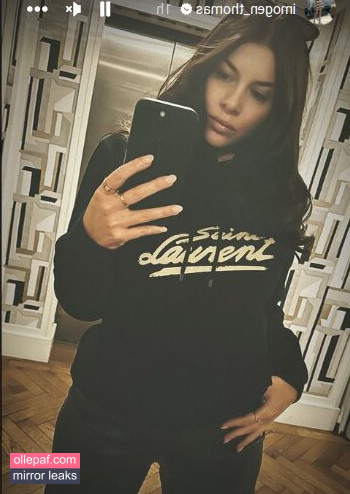 Latest Leaks Imogen Thomas Nude #573 - Fapello