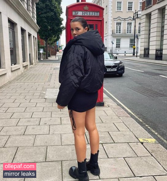 Latest Leaks Imogen Thomas Nude #604 - Fapello