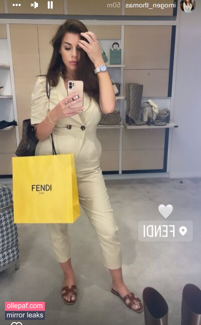 Latest Leaks Imogen Thomas Nude #618 - Fapello
