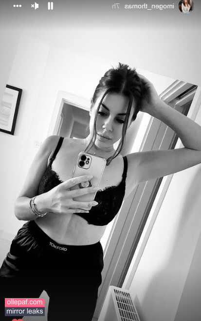 Latest Leaks Imogen Thomas Nude #619 - Fapello