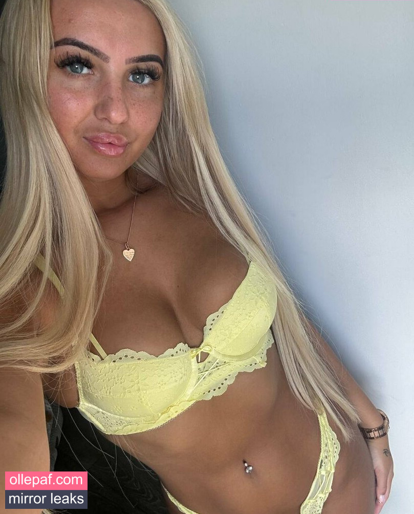 Latest Leaks imogenivyx Nude #5 - Fapello