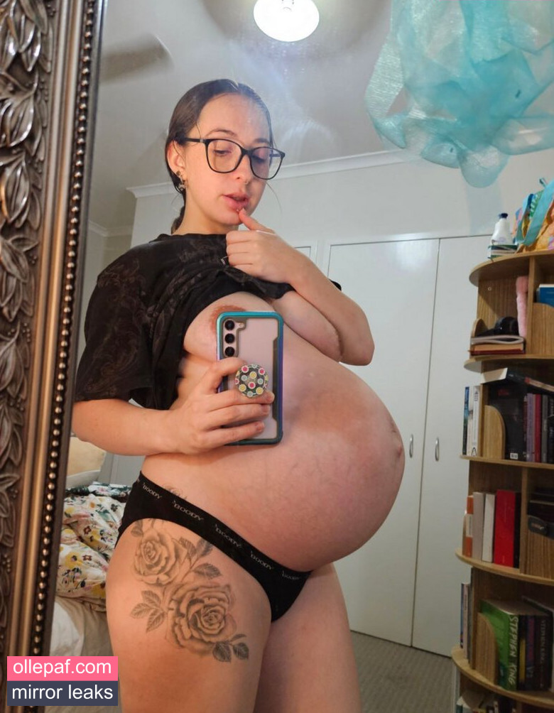 Latest Leaks impatient_carnation Nude #36 - Fapello