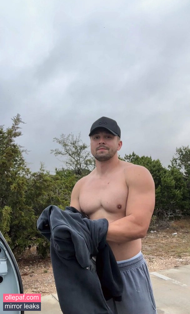Latest Leaks imreadyfreddy Nude #2 - Fapello