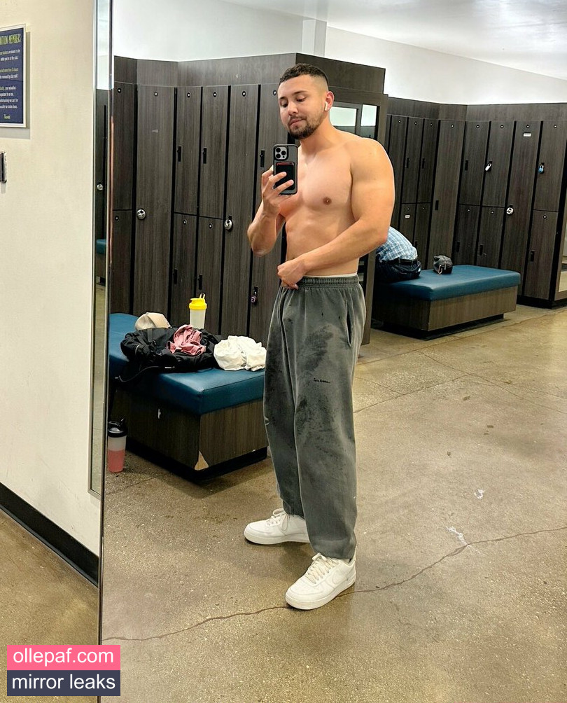 imreadyfreddy Nude Leaks OnlyFans - Fapello