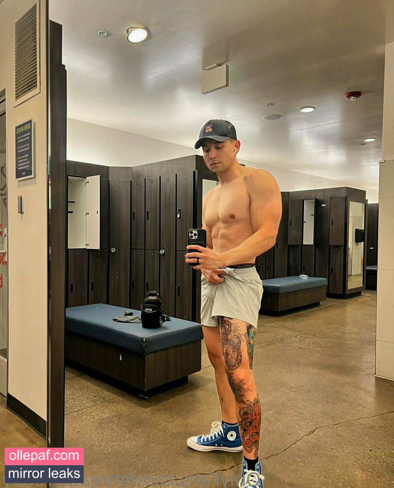 Latest Leaks imreadyfreddy Nude #13 - Fapello
