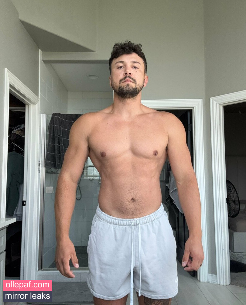 Latest Leaks imreadyfreddy Nude #4 - Fapello