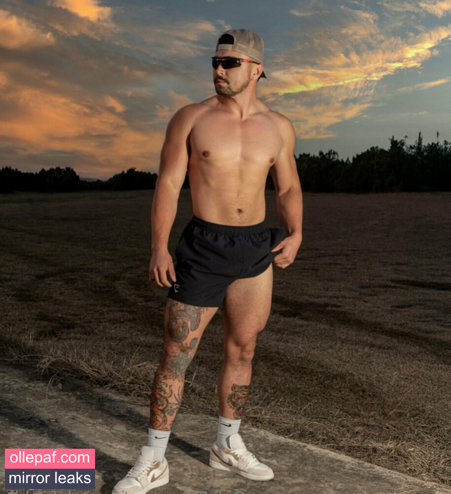 Latest Leaks imreadyfreddy Nude #10 - Fapello