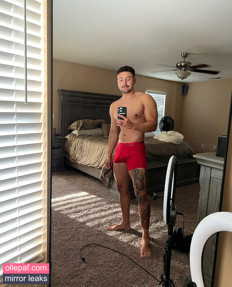 Latest Leaks imreadyfreddy Nude #4 - Fapello