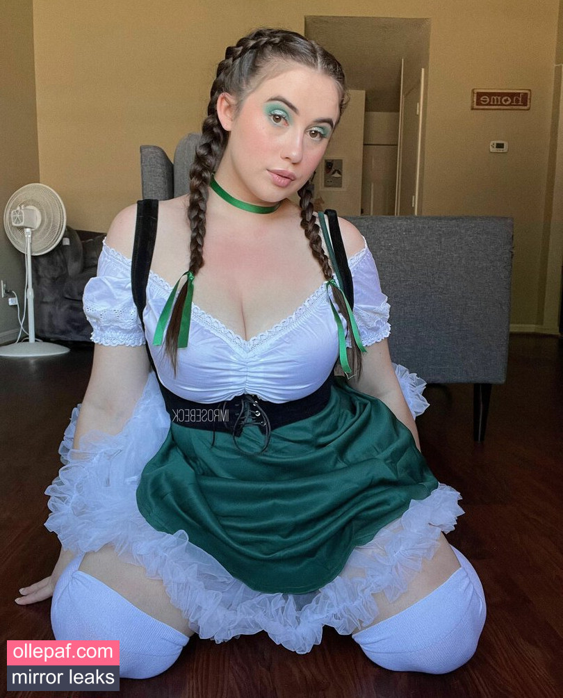 Latest Leaks imrosebeck Nude #179 - Fapello