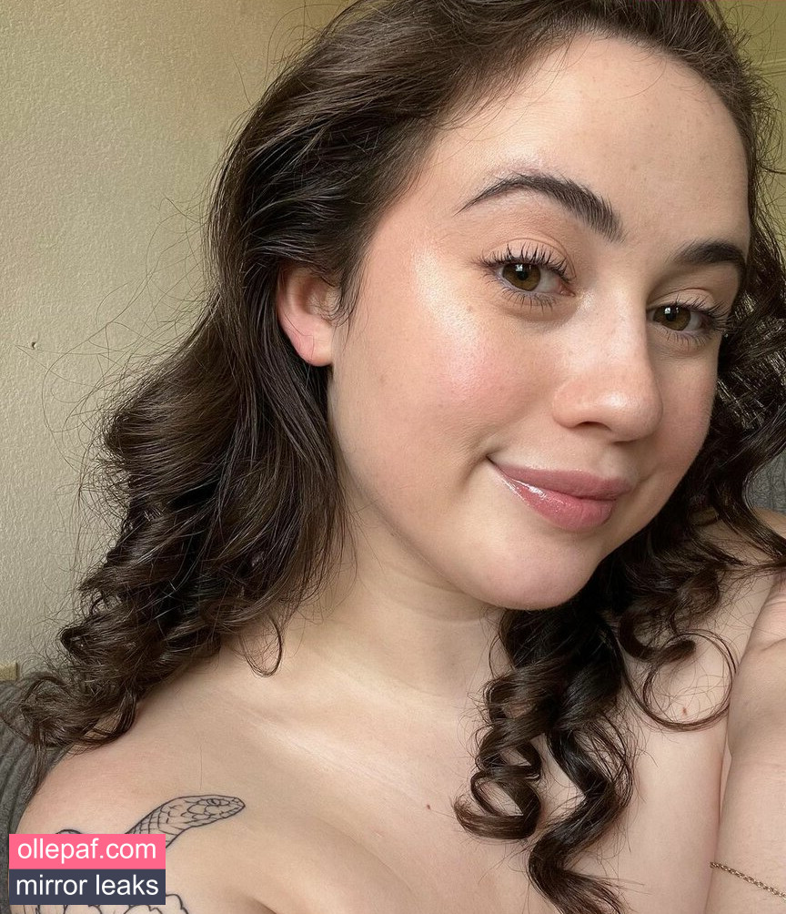 Latest Leaks imrosebeck Nude #330 - Fapello
