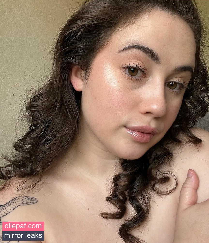 Latest Leaks imrosebeck Nude #331 - Fapello