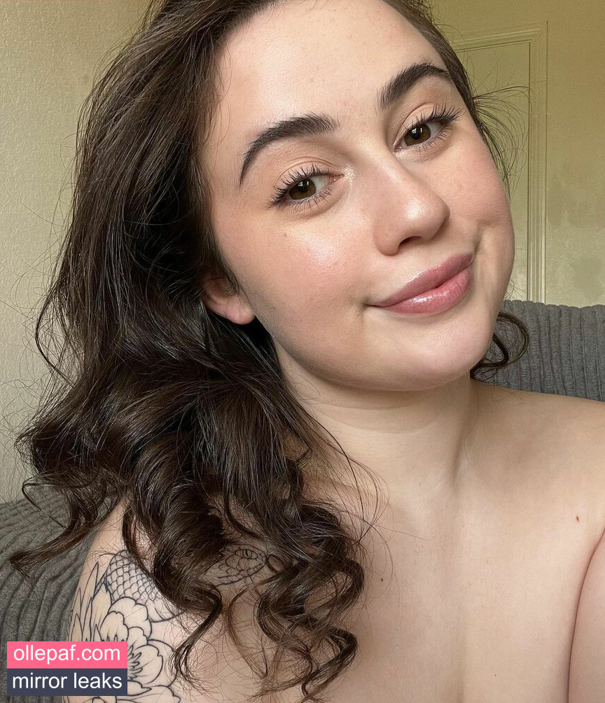 Latest Leaks imrosebeck Nude #332 - Fapello