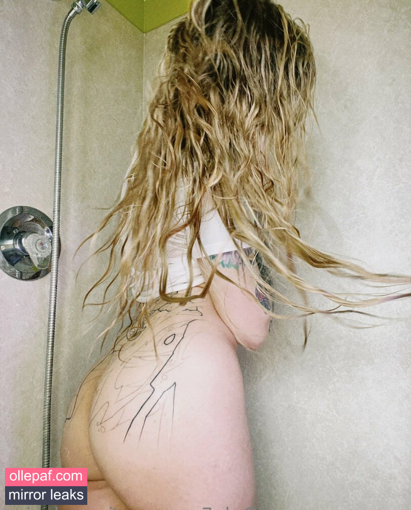 Latest Leaks imsadspice Nude #1012 - Fapello