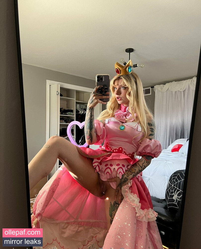 Latest Leaks imsadspice Nude #1035 - Fapello