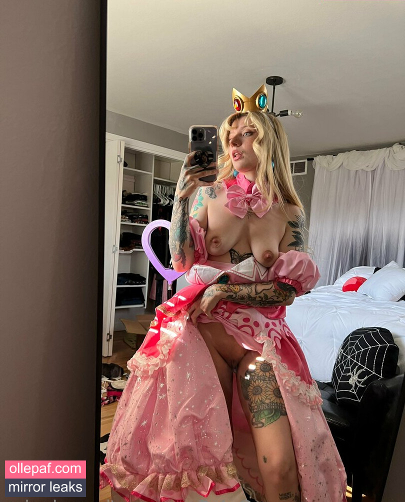 Latest Leaks imsadspice Nude #1036 - Fapello