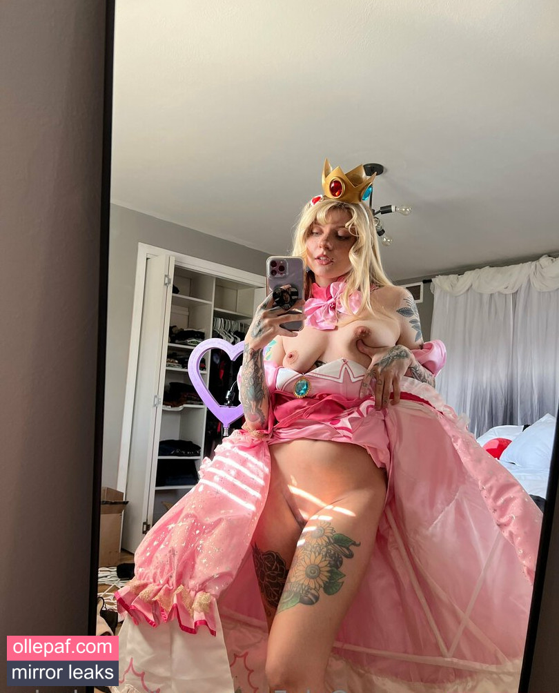 Latest Leaks imsadspice Nude #1039 - Fapello