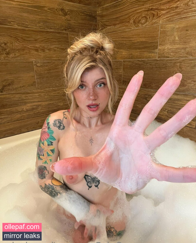 Latest Leaks imsadspice Nude #1065 - Fapello