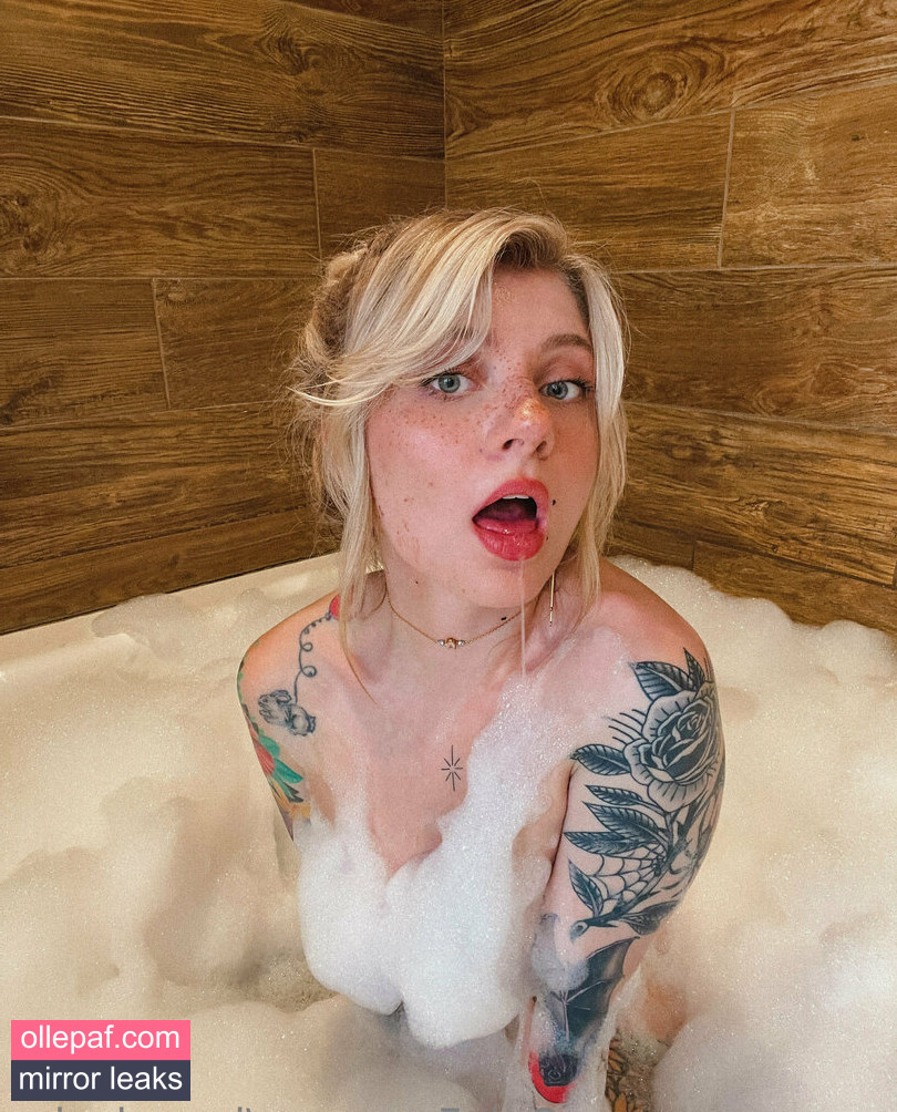 Latest Leaks imsadspice Nude #1068 - Fapello