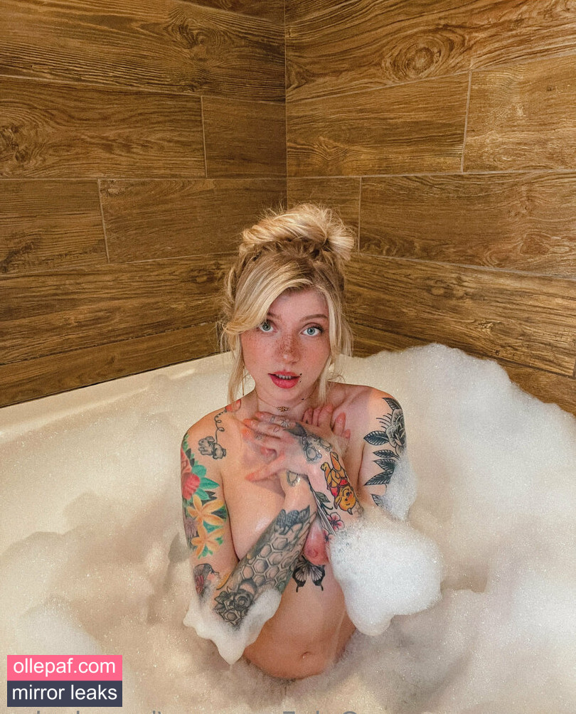 Latest Leaks imsadspice Nude #1069 - Fapello