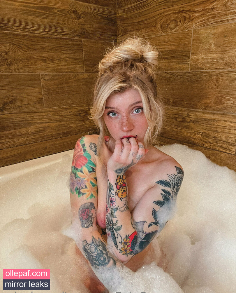 Latest Leaks imsadspice Nude #1071 - Fapello