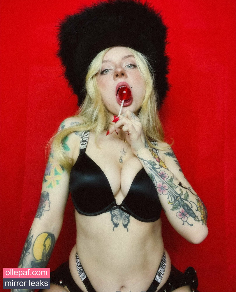 Latest Leaks imsadspice Nude #1088 - Fapello
