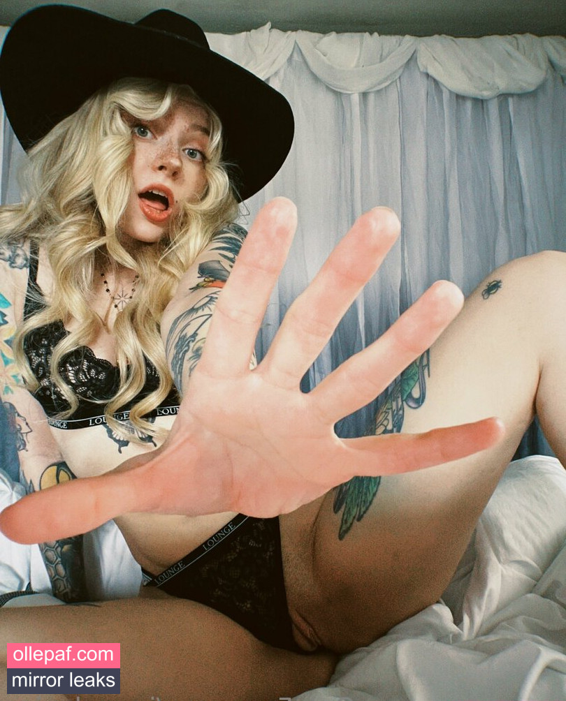 Latest Leaks imsadspice Nude #1103 - Fapello