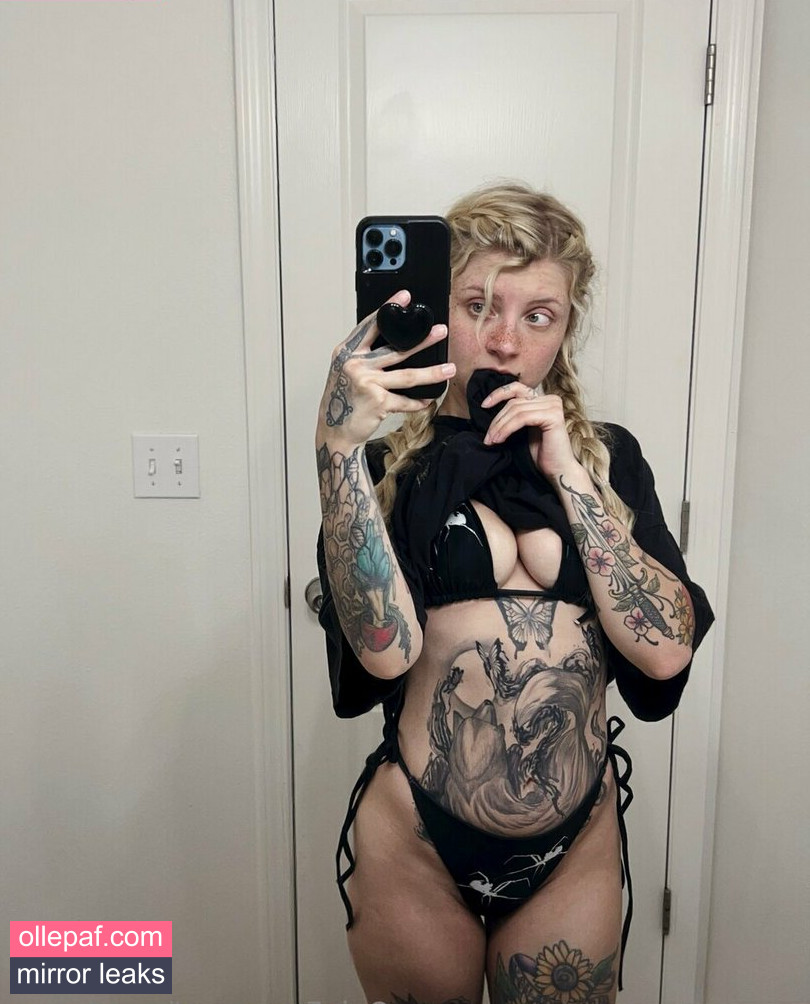 Latest Leaks imsadspice Nude #275 - Fapello