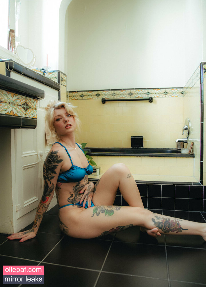 Latest Leaks imsadspice Nude #278 - Fapello