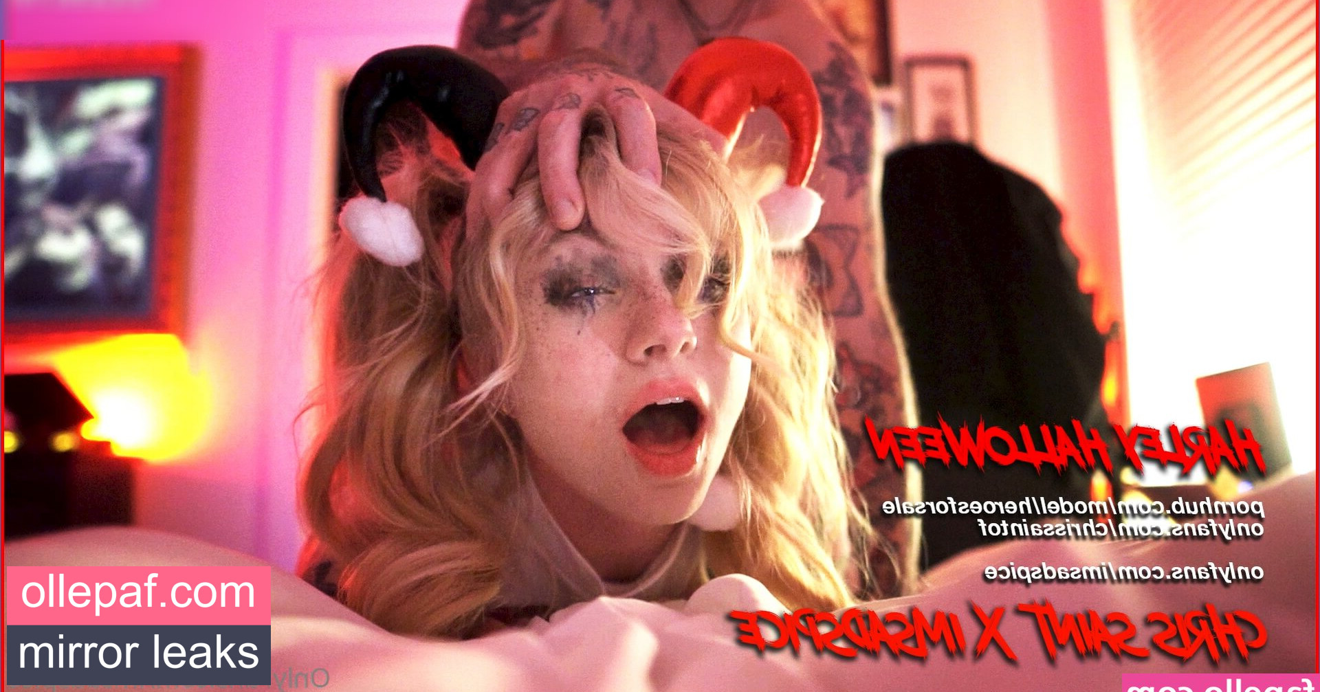 Latest Leaks imsadspice Nude #293 - Fapello
