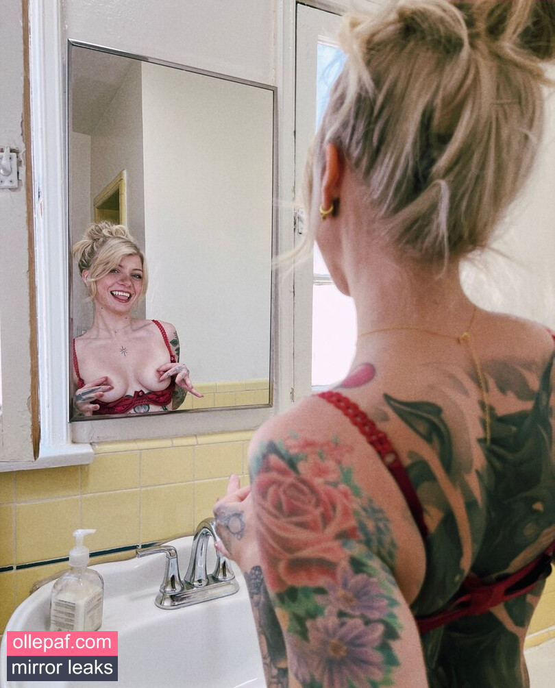 Latest Leaks imsadspice Nude #296 - Fapello