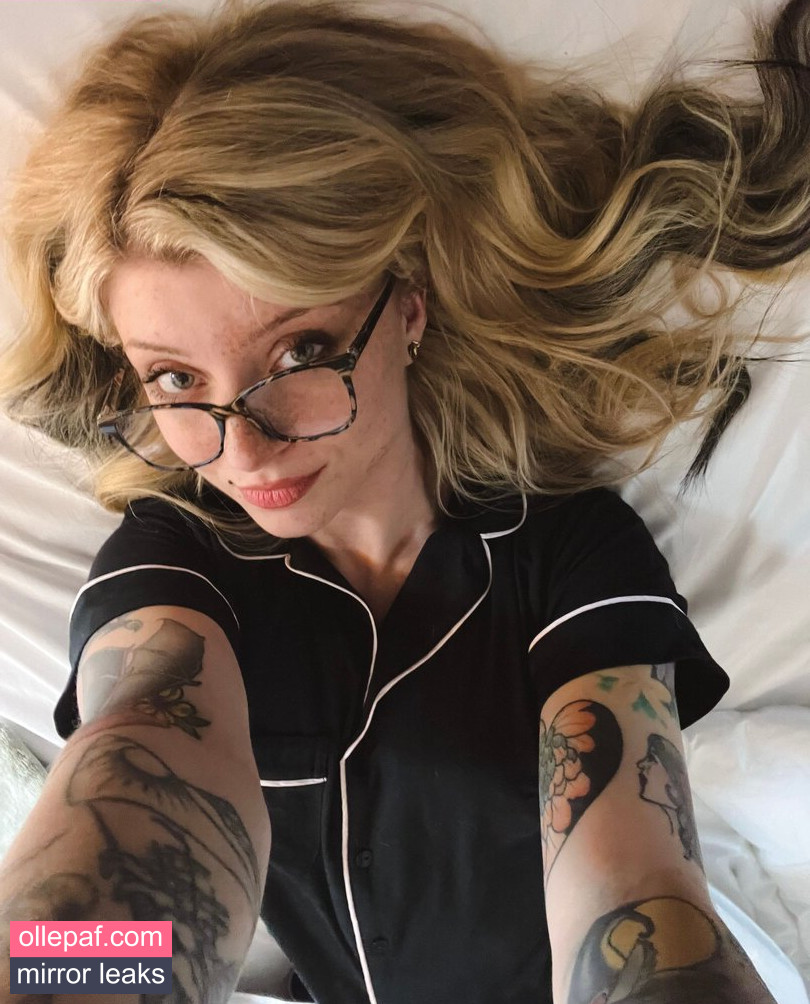 Latest Leaks imsadspice Nude #324 - Fapello
